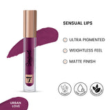 ST London - Sensual Lips - Buy Online in Pakistan at Cosmia.pk