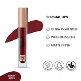 ST London - Sensual Lips - Buy Online in Pakistan at Cosmia.pk
