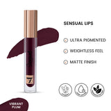 ST London - Sensual Lips - Buy Online in Pakistan at Cosmia.pk
