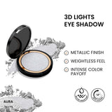 ST London - 3D Lights Eye Shadow - Buy Online in Pakistan at Cosmia.pk