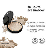 ST London - 3D Lights Eye Shadow - Buy Online in Pakistan at Cosmia.pk