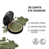 ST London - 3D Lights Eye Shadow - Buy Online in Pakistan at Cosmia.pk