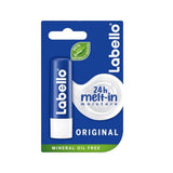 Labello Labello Moisturizing Lip Balm Factory Left Over - 24 Hydratation | Buy Online in Pakistan at Cosmia.pk