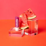 Labello Labello Moisturizing Lip Balm Factory Left Over - Watermelon | Buy Online in Pakistan at Cosmia.pk