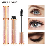 Miss Rose Glance Back Luxe Mascara - Gold shade variant product image