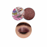 Color Institute Shimmer Eyeshadow . Eye Shimmering Paint - Buy Online in Pakistan at Cosmia.pk