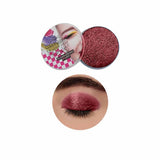 Color Institute Shimmer Eyeshadow . Eye Shimmering Paint - Buy Online in Pakistan at Cosmia.pk