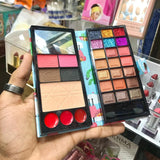 MINI COMPLETE MAKE-UP KIT 💜 - Buy Online in Pakistan at Cosmia.pk