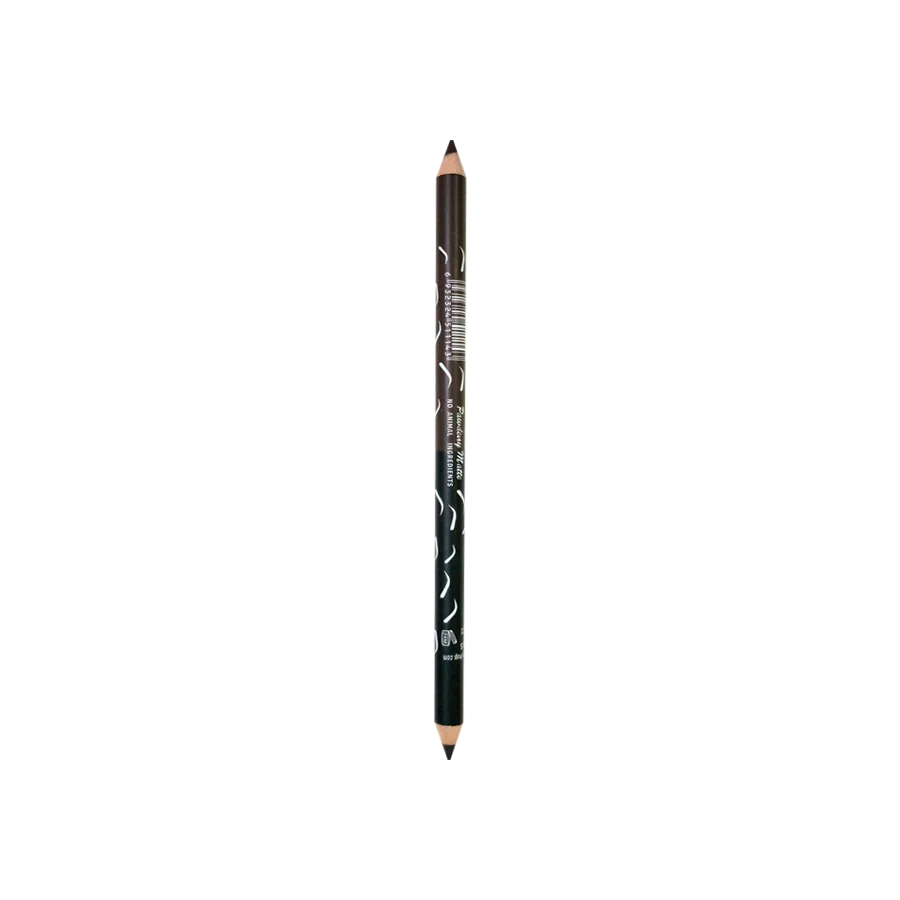 Color Institute 2 in 1 Eye Brow Pencil - Buy Online in Pakistan at Cosmia.pk