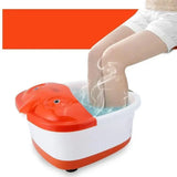 Multi-Functional Pain Relief Foot Spa Bath Massager - Buy Online in Pakistan at Cosmia.pk