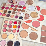 5 in 1 Sheglam Makeup Book Palette - Buy Online in Pakistan at Cosmia.pk