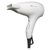 Braun Satin Hair1 Ultra Light 1800W Hair Dryer, HD-180 - Buy Online in Pakistan at Cosmia.pk
