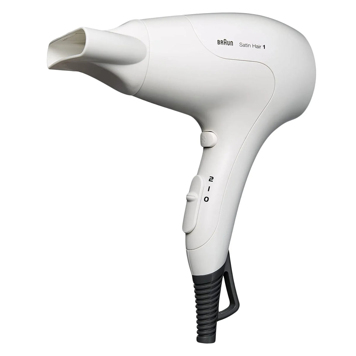 Braun Satin Hair1 Ultra Light 1800W Hair Dryer, HD-180 - Buy Online in Pakistan at Cosmia.pk