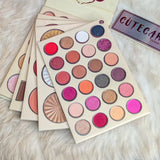 5 in 1 Sheglam Makeup Book Palette - Buy Online in Pakistan at Cosmia.pk