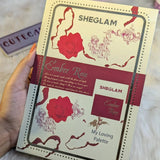 5 in 1 Sheglam Makeup Book Palette - Buy Online in Pakistan at Cosmia.pk