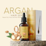 Rivaj Argan Hair Serum - 30ml - Buy Online in Pakistan at Cosmia.pk