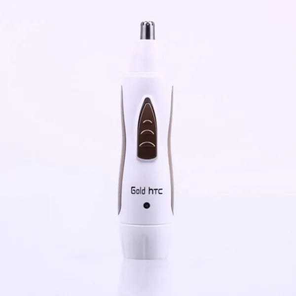 Gold HTC 2‑in‑1 Shaver GHTC‑1222 - Buy Online in Pakistan at Cosmia.pk