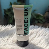 Face UK Facial Scrub - 200ml - Buy Online in Pakistan at Cosmia.pk