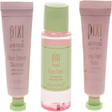 3 in 1 Pixi - Best Of Rose Collection Set - Buy Online in Pakistan at Cosmia.pk