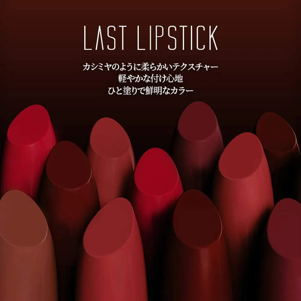 BBIA Last Lipstick Matte Velvet - Buy Online in Pakistan at Cosmia.pk