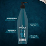 Eazicare PH6 Sulfate Free Shampoo - 300ml - Buy Online in Pakistan at Cosmia.pk