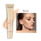 Miss Rose Silk Flawless Foundation - Buy Online in Pakistan at Cosmia.pk