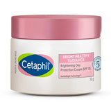 Cetaphil Bright Healthy Radiance Brightening Day Protection Cream - 50g - Buy Online in Pakistan at Cosmia.pk