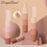 4 In 1 Dragon Ranee Eyeshadow Stick - Buy Online in Pakistan at Cosmia.pk