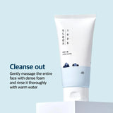 Round Lab 1025 Dokdo Cleanser - 150ml - Buy Online in Pakistan at Cosmia.pk
