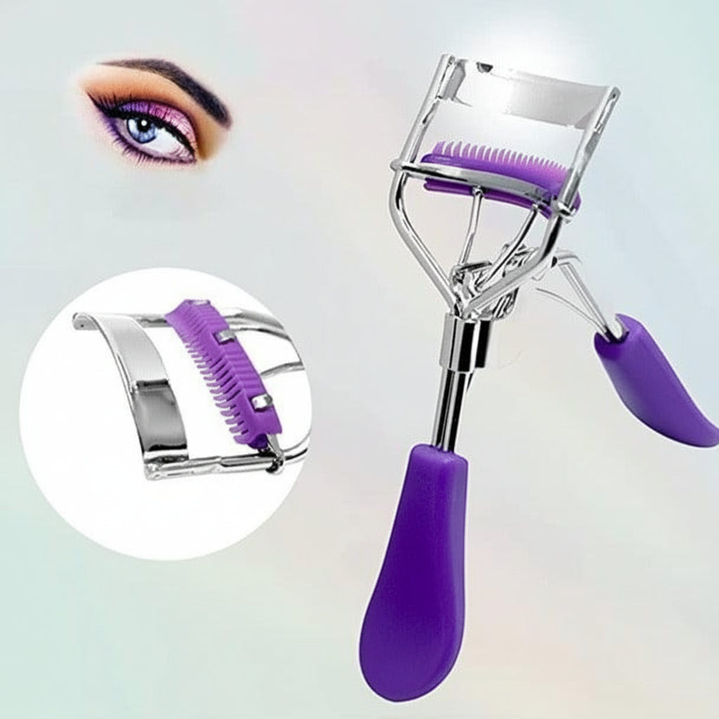 Original Imported Eyelash Curler - Buy Online in Pakistan at Cosmia.pk