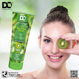 DC-1 5-Steps Fruit Facial Kit – 150ml Each Tube - Buy Online in Pakistan at Cosmia.pk