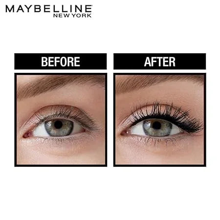 Maybelline Hyper Curl Waterproof Mascara - Buy Online in Pakistan at Cosmia.pk