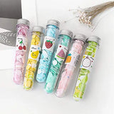 Flavour Design Tube Shape Bottle Paper Soap - Buy Online in Pakistan at Cosmia.pk