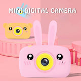 Attractive HD Mini Digital Camera For Kids - Buy Online in Pakistan at Cosmia.pk