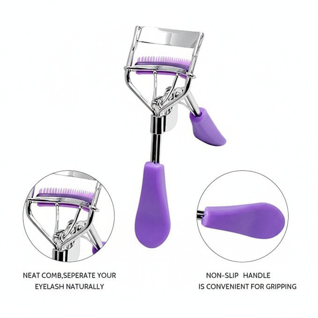 Original Imported Eyelash Curler - Buy Online in Pakistan at Cosmia.pk