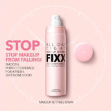 So Natural All Day Tight Makeup Setting Fix - 75ml - Buy Online in Pakistan at Cosmia.pk
