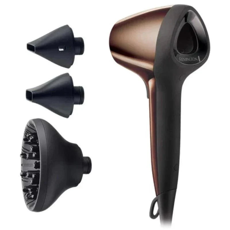 Remington D7777 Air3d Hair Dryer - Buy Online in Pakistan at Cosmia.pk