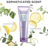 L'Oreal Hair Expert Everpure Volume Shampoo 250ml - Buy Online in Pakistan at Cosmia.pk