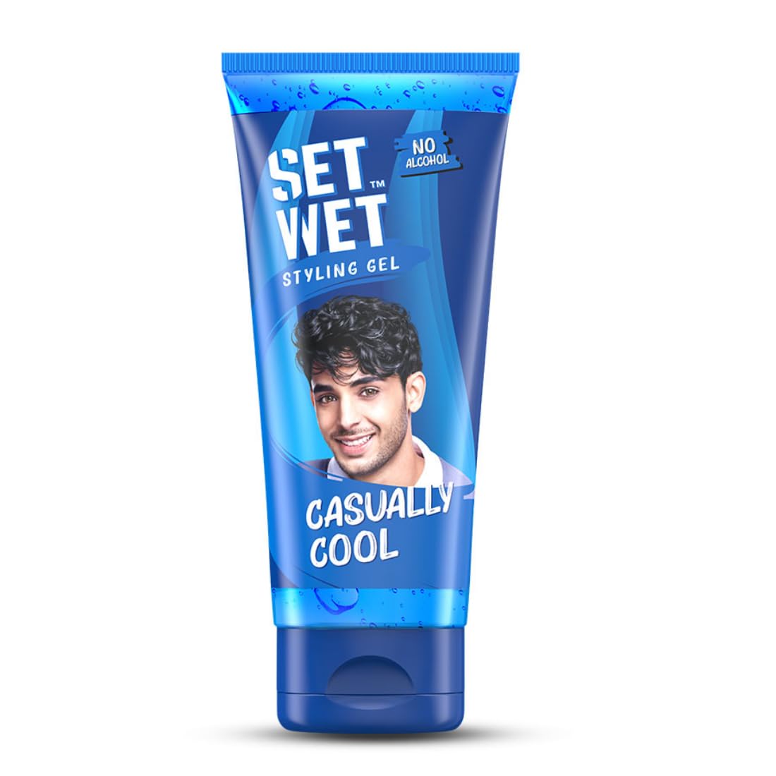 Set Wet Cool Hold 100ml - Buy Online in Pakistan at Cosmia.pk