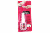 Brush-On Nail Glue - Buy Online in Pakistan at Cosmia.pk