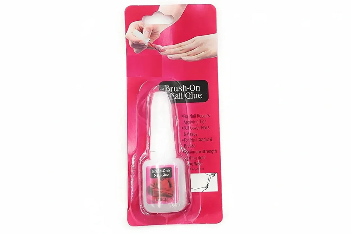 Brush-On Nail Glue - Buy Online in Pakistan at Cosmia.pk