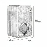 Wall Mounted Automatic Toothpaste Dispenser - Buy Online in Pakistan at Cosmia.pk