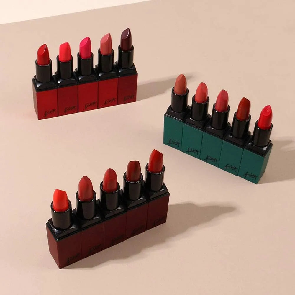 BBIA Last Lipstick Matte Velvet - Buy Online in Pakistan at Cosmia.pk