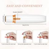 Multifunctional 4 Way Lady Shaver - Buy Online in Pakistan at Cosmia.pk