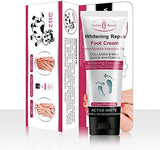 Aichun Beauty Repair Whitening Foot Cream - 100g - Buy Online in Pakistan at Cosmia.pk