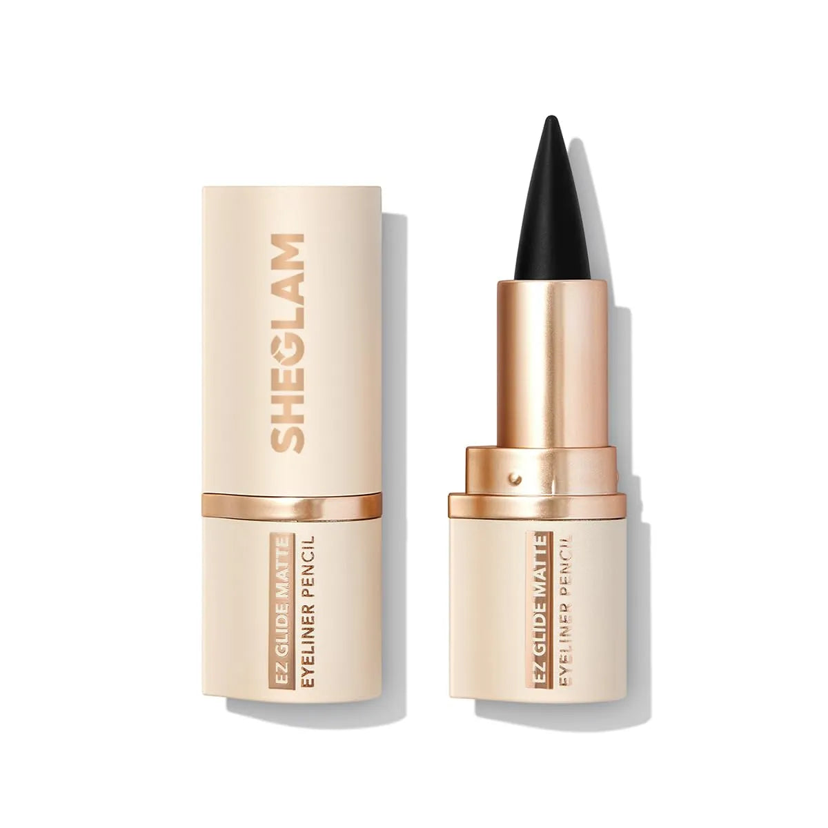 SHEGLAM Ez Glide Matte Eyeliner - Buy Online in Pakistan at Cosmia.pk