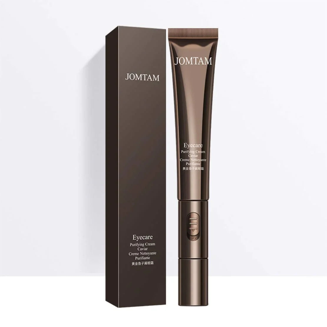 Jomtam Purifying Cream Caviar Eye Cream - Buy Online in Pakistan at Cosmia.pk