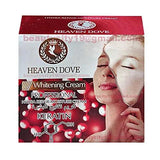 Heaven Dove Keratin Hydra Repair Moisture Cream - 180g (Original) - Buy Online in Pakistan at Cosmia.pk