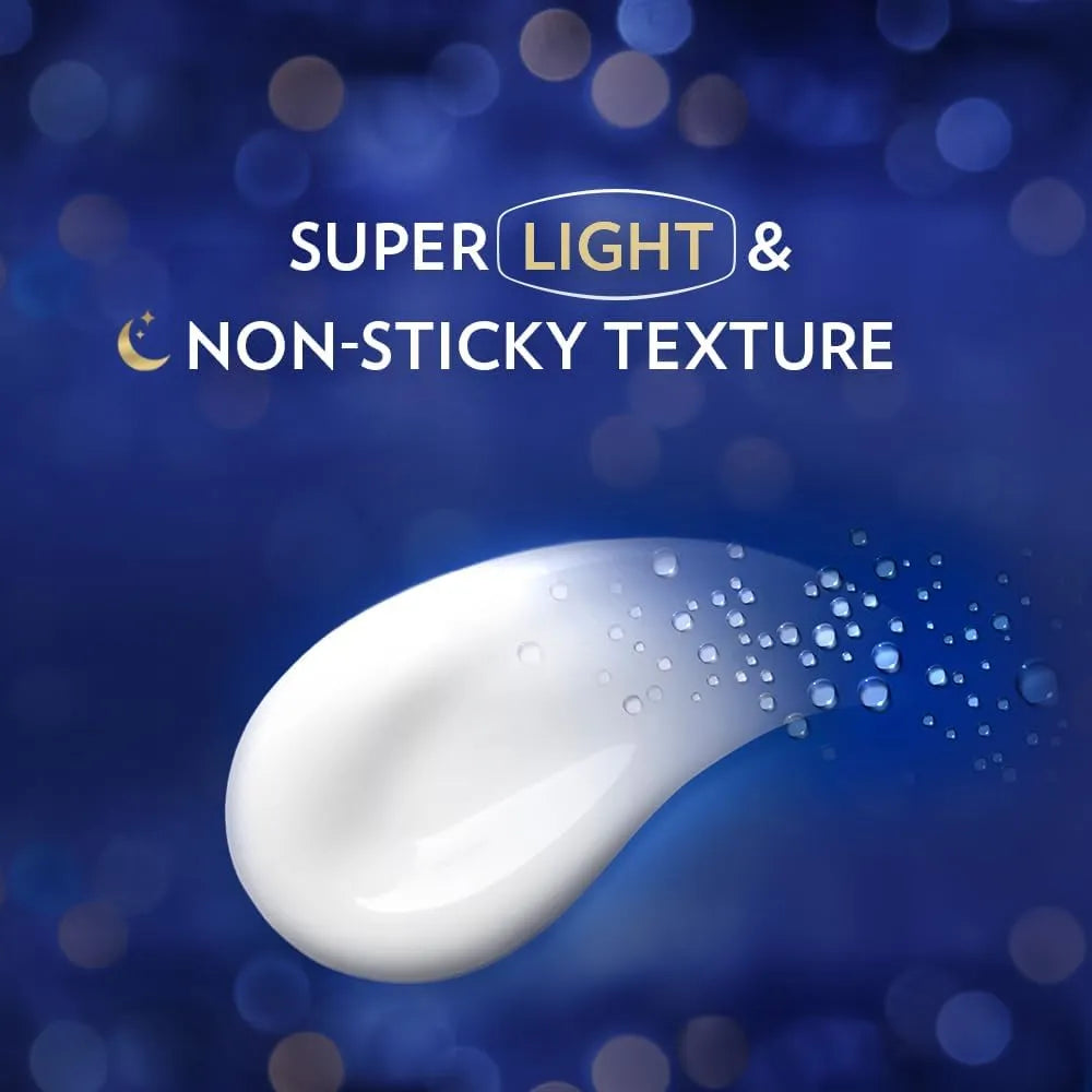 Vaseline Gluta-Hya Serum Burst Lotion Over Night Radiance Repair - Made in Thailand - Buy Online in Pakistan at Cosmia.pk