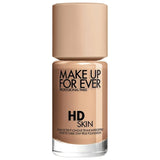 Colorsix MAKE UP FOR EVER HD Skin Undetectable Longwear Foundation - Buy Online in Pakistan at Cosmia.pk